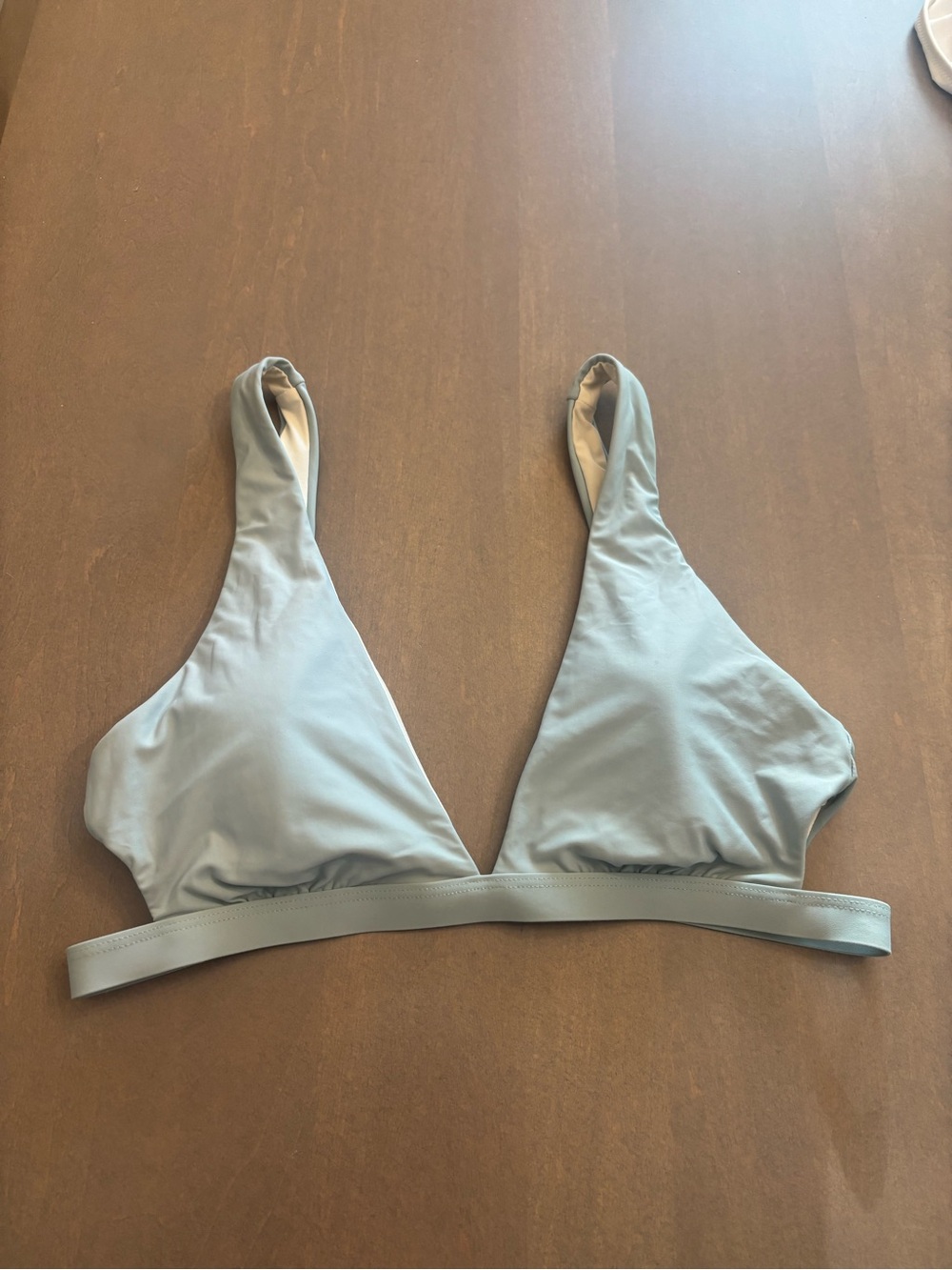 Gianni bini bikini top